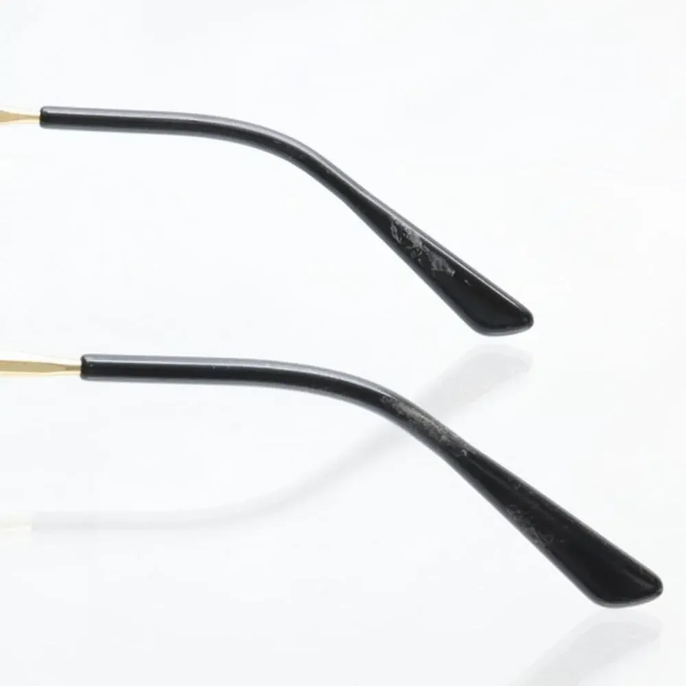 Revlon 8 by classic 49-18-135mm Eyeglass FRAMES ONLY - GOOD CONDITION